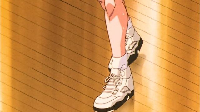 Slam Dunk S01E89