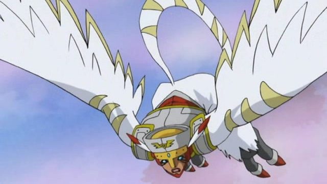 Digimon Tamers S01E12