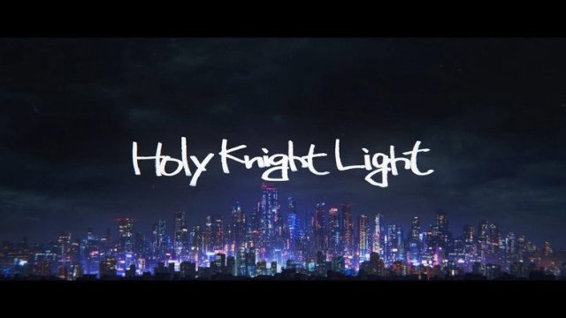 Arknights S00E01