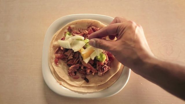 Las crónicas del taco S01E02