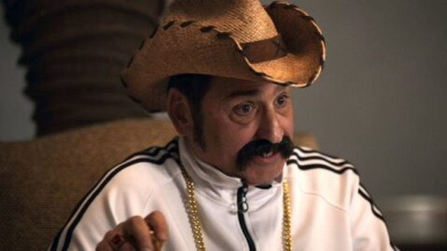 El Señor de los Cielos S09E77