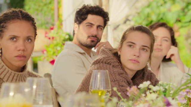 La noche del solsticio de verano S01E05