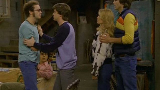 El Show de los 70's S05E14