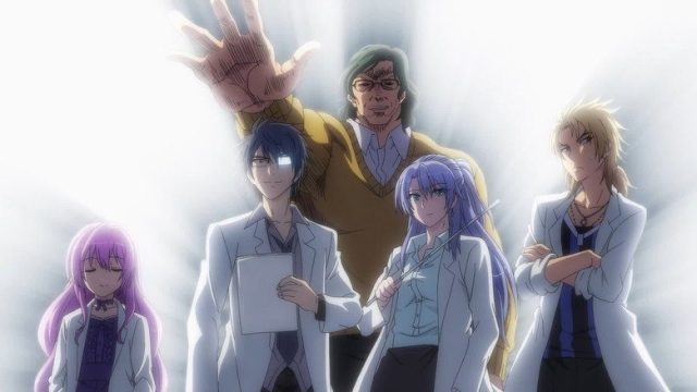 La ciencia del amor S01E05
