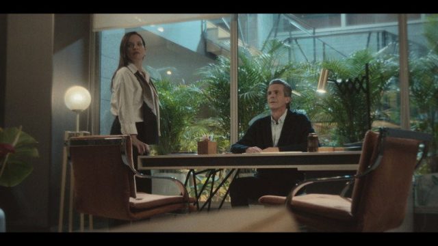 En Coma S01E23