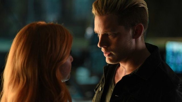 Shadowhunters S01E07