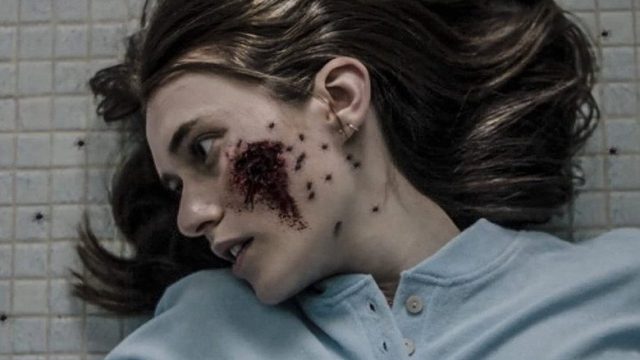 Urban Legend S01E02