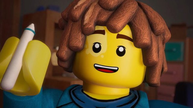 LEGO DREAMZzz S00E08