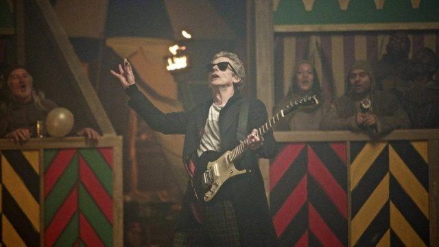 Doctor Who S09E01