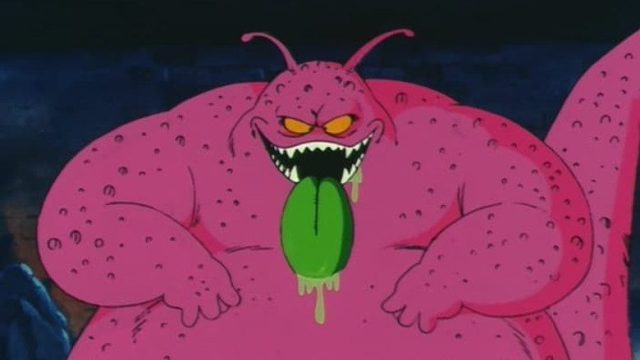 Dragon Ball S01E40