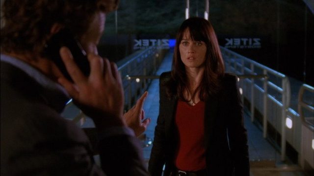 El Mentalista S02E16