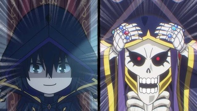 Overlord S00E56