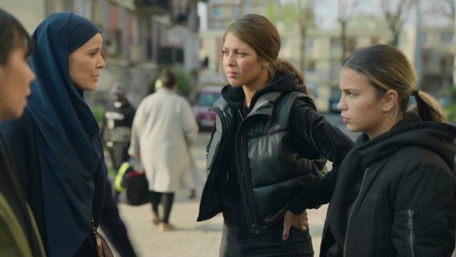 Hasta ahora todo va bien S01E08