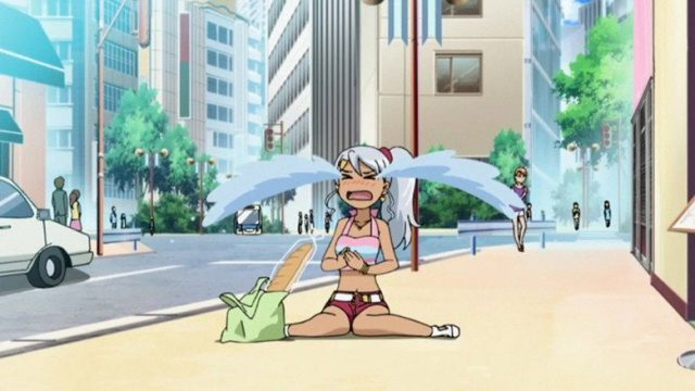 Bakugan: La Batalla S02E31