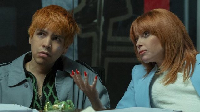 Fantasmas S01E06