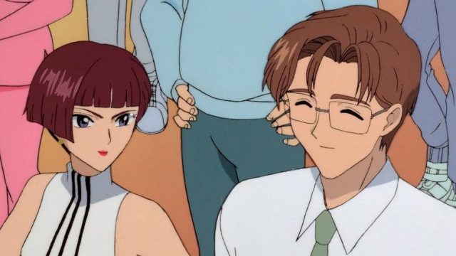 Sakura Card Captor S01E10