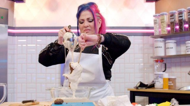 ¡Nailed It! México S01E02