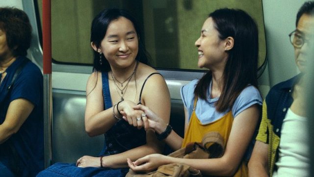 Expatriadas S01E03