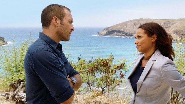 Hawaii Five-0 S09E01