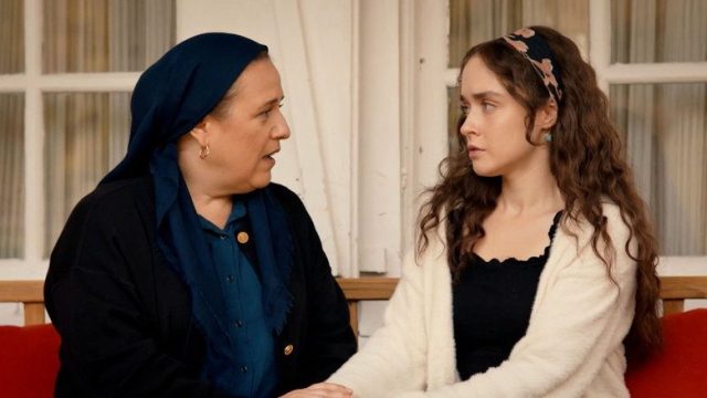 Arafta S01E40