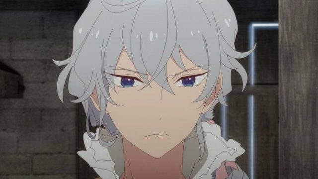 Sugar Apple Fairy Tale S01E19
