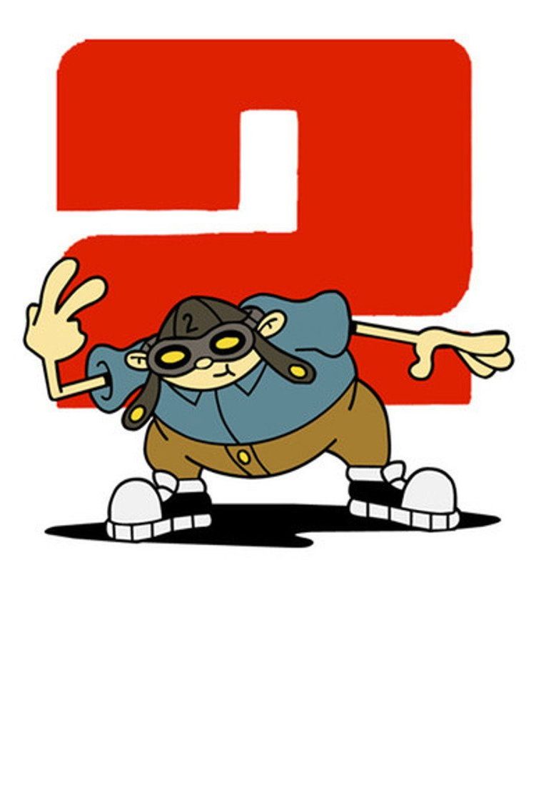 KND: Los chicos del barrio Temporada 2