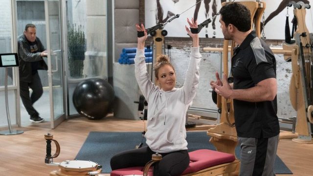 Kevin puede esperar S02E11