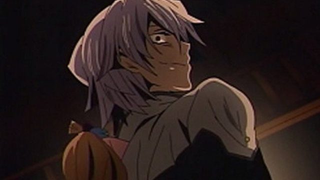 Pandora Hearts S01E10