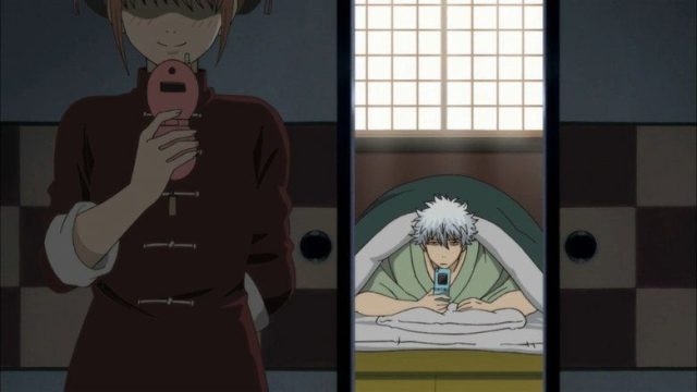 Gintama S05E29