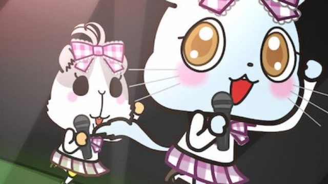 Aggretsuko S03E02