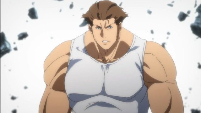 Garo: Vanishing Line S01E24