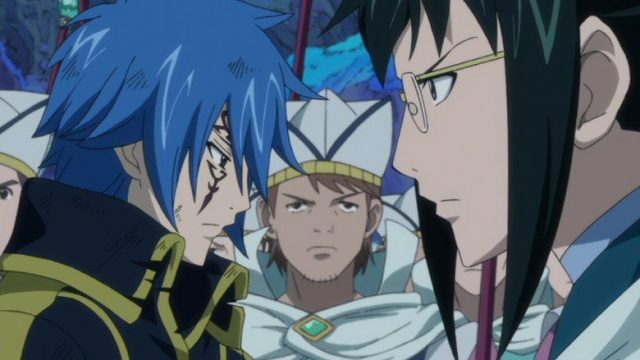 Fairy Tail S02E20