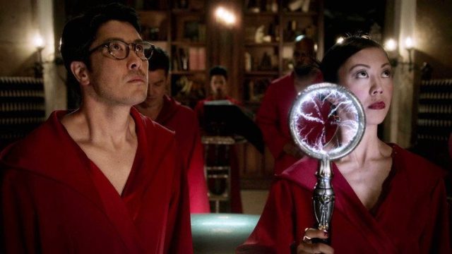 Runaways S01E02