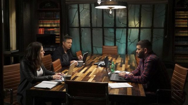 Escándalo S06E04