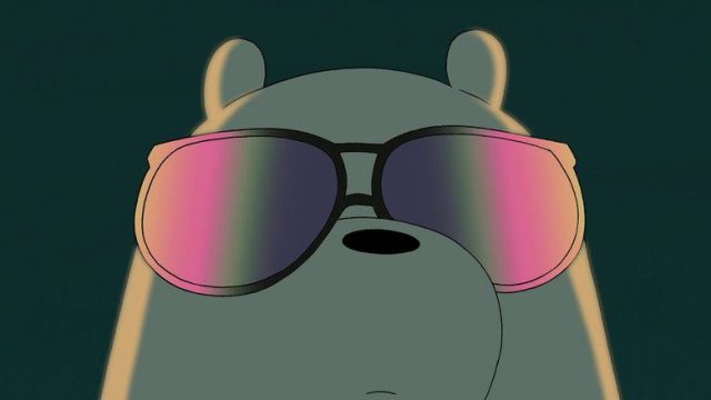 Escandalosos S02E18
