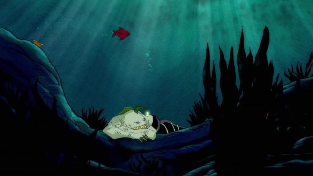 Ben 10 S00E05