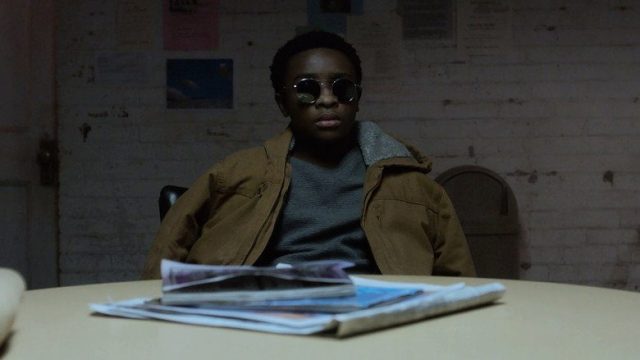 Castle Rock S01E09