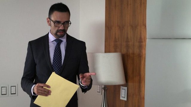 El Señor de los Cielos S05E24