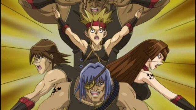 Yu-Gi-Oh! GX S01E39