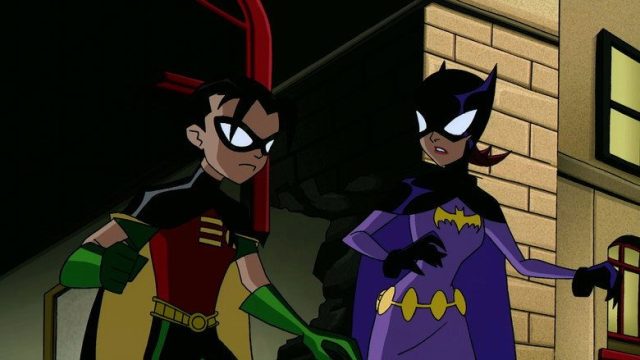 The Batman S04E05