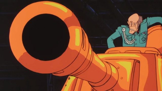 Lupin III S03E39