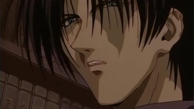 Samurai X S02E23