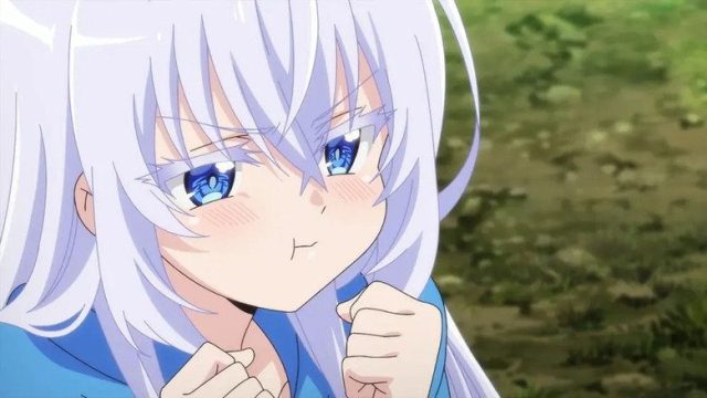 The Strongest Tank's Labyrinth Raids S01E04
