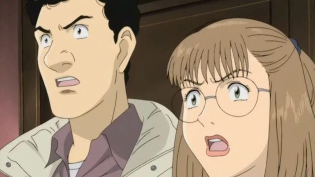 Monster S01E25