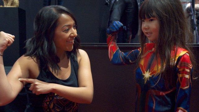 Marvel 616 S01E02