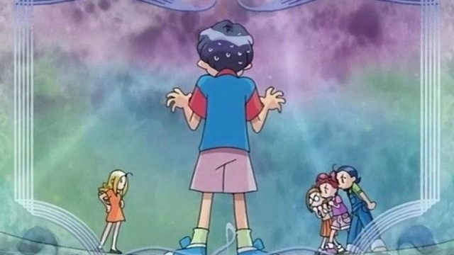 Magical DoReMi S01E32