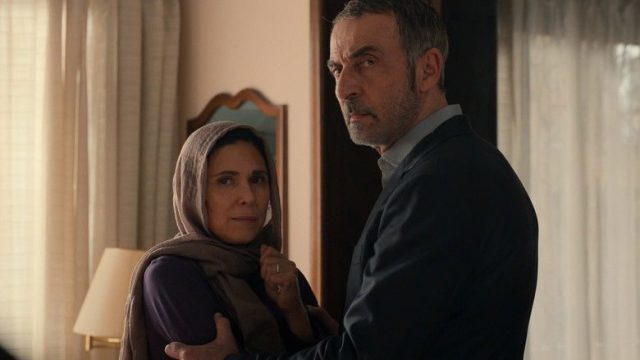 Teherán S03E06