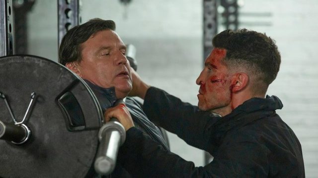 Marvel - The Punisher S02E05
