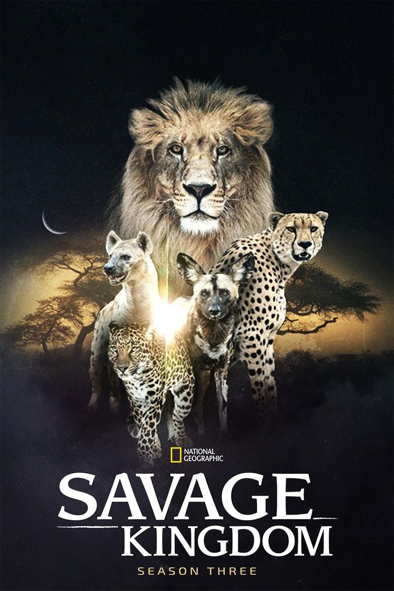 Imperio Salvaje Temporada 3