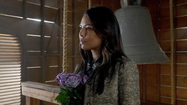 Lindas Mentirosas S07E19